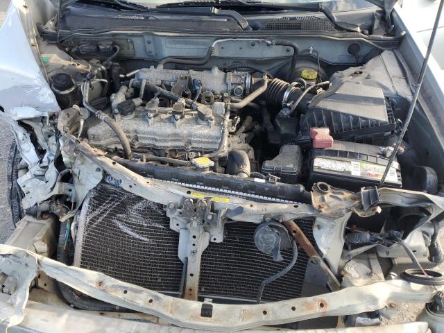 Photo 11 from auction – 2004 NISSAN SENTRA 1.8 with VIN 3N1CB51D74L875352