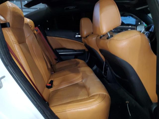 Photo 10 from auction – 2016 DODGE CHARGER SR with VIN 2C3CDXEJ9GH169584