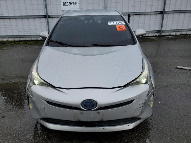 Photo 5 from auction – 2016 TOYOTA PRIUS with VIN JTDKARFU5G3511930