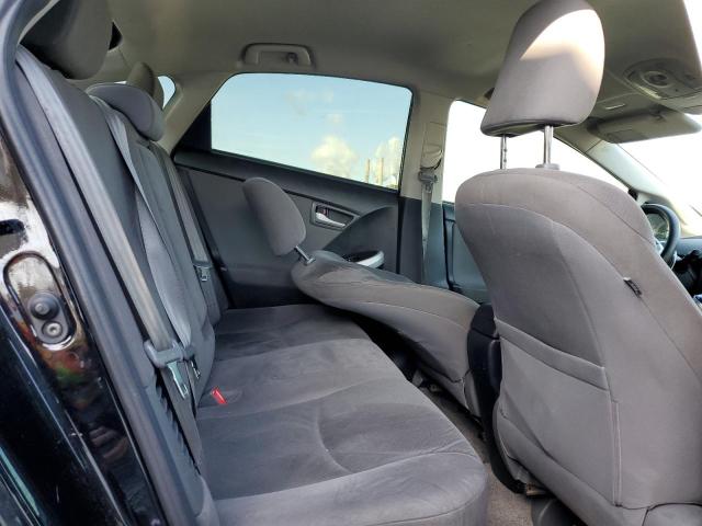 Photo 10 from auction – 2012 TOYOTA PRIUS with VIN JTDKN3DU2C5382998