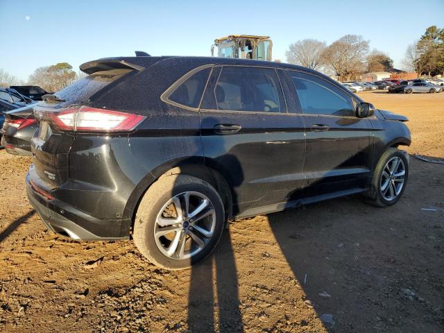 Photo 3 from auction – 2016 FORD EDGE SPORT with VIN 2FMPK4AP3GBB55805