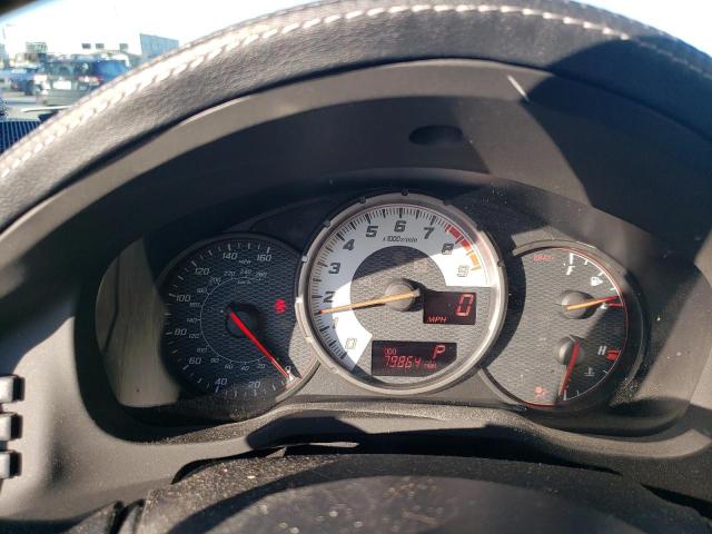 Photo 9 from auction – 2020 TOYOTA 86 with VIN JF1ZNAA10L8751343