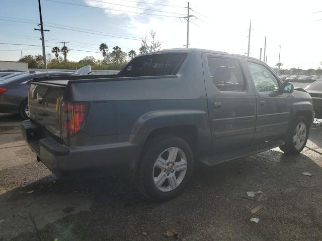Photo 3 from auction – 2013 HONDA RIDGELINE with VIN 5FPYK1F52DB007584