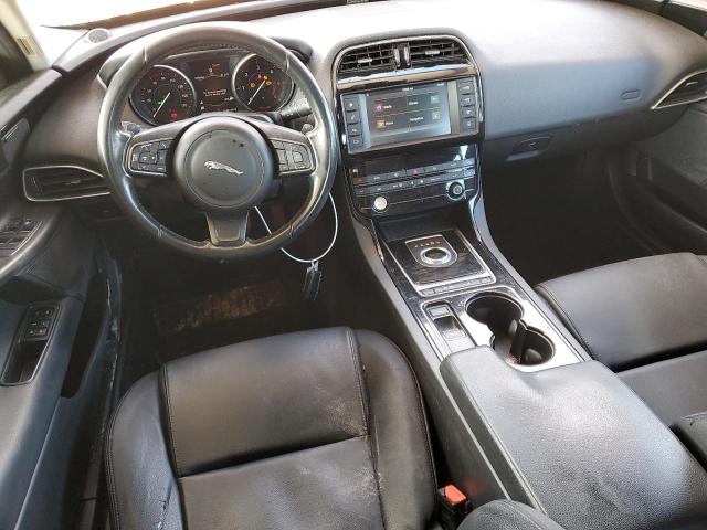 Photo 8 from auction – 2017 JAGUAR XE PREMIUM with VIN SAJAD4BN2HA970206