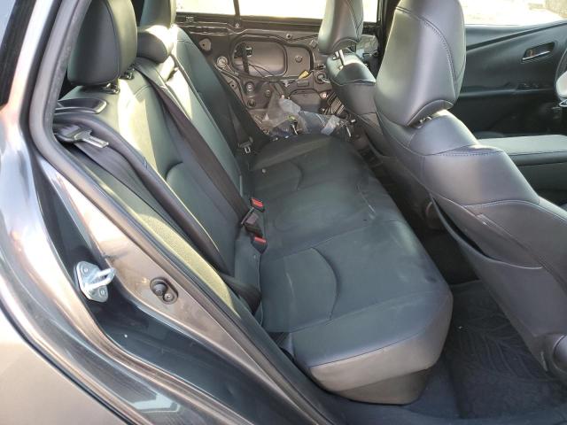 Photo 10 from auction – 2017 TOYOTA PRIUS with VIN JTDKARFUXH3046630