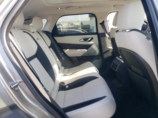 Photo 10 from auction – 2020 LAND ROVER RANGE ROVE with VIN SALYK2FV6LA253780