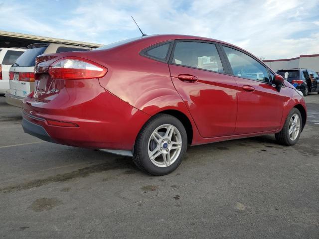 Photo 3 from auction – 2017 FORD FIESTA SE with VIN 3FADP4BJ2HM146635