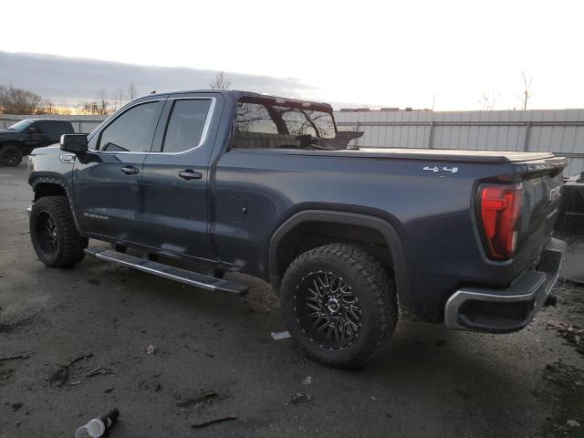 Photo 2 from auction – 2021 GMC SIERRA K15 with VIN 1GTR9BED9MZ226852