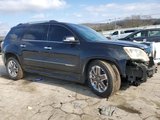 Photo 4 from auction – 2011 GMC ACADIA DEN with VIN 1GKKVTEDXBJ369456