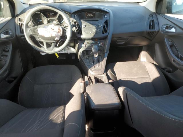 Photo 8 from auction – 2017 FORD FOCUS SE with VIN 1FADP3FE6HL277947