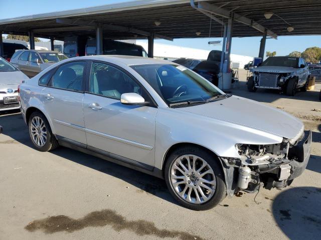 Photo 4 from auction – 2004 VOLVO S40 T5 with VIN YV1MS682742024739