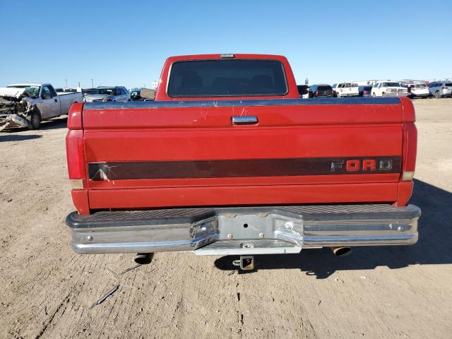Photo 6 from auction – 1993 FORD F150 with VIN 1FTDF15N3PLB30907