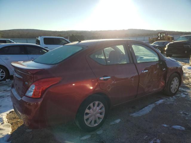 Photo 3 from auction – 2017 NISSAN VERSA S with VIN 3N1CN7AP0HK466764
