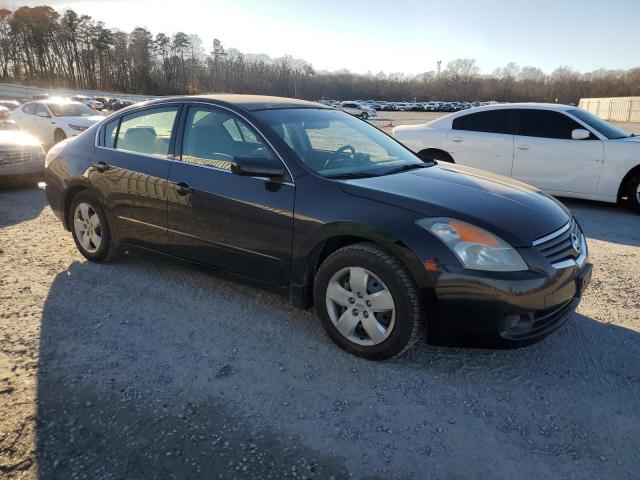 Photo 4 from auction – 2007 NISSAN ALTIMA 2.5 with VIN 1N4AL21E57C235669