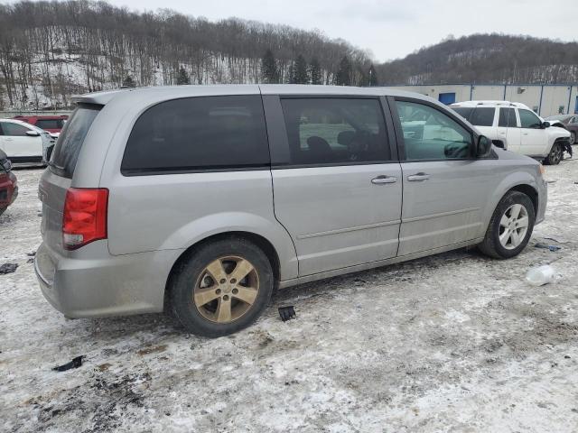 Photo 3 from auction – 2016 DODGE GRAND CARA with VIN 2C4RDGBG6GR326058