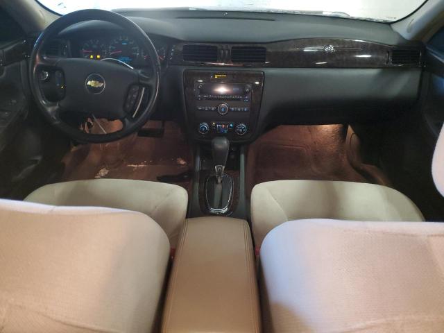 Photo 8 from auction – 2012 CHEVROLET IMPALA LT with VIN 2G1WG5E33C1251487