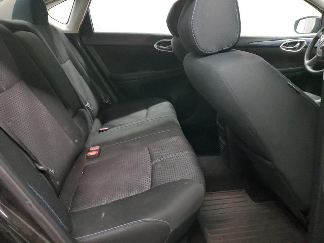 Photo 10 from auction – 2019 NISSAN SENTRA S with VIN 3N1AB7AP1KY381520