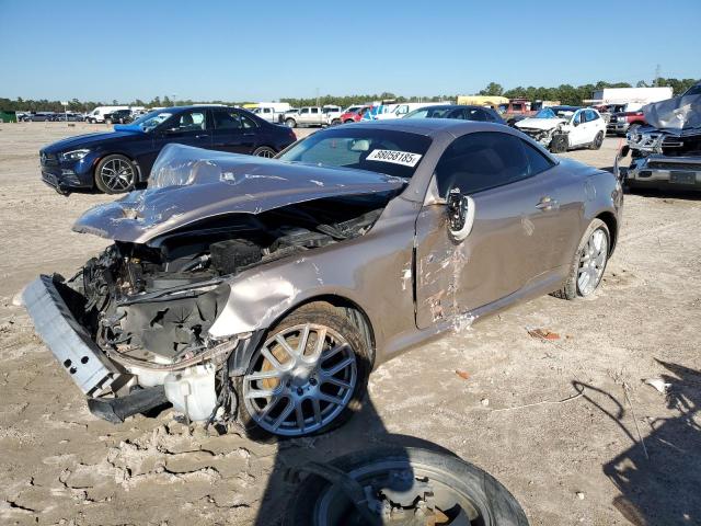 LEXUS SC 430 2004 z numerem VIN JTHFN48YX40049563 - Zdjęcie z aukcji
