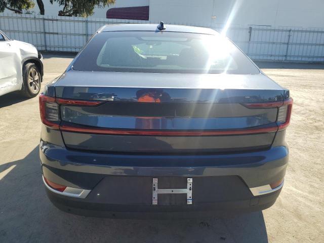 Photo 6 from auction – 2023 POLESTAR 2 with VIN YSMEG3KA6PL153553
