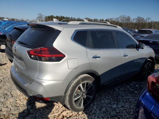 Photo 3 from auction – 2019 NISSAN ROGUE S with VIN 5N1AT2MT5KC734397