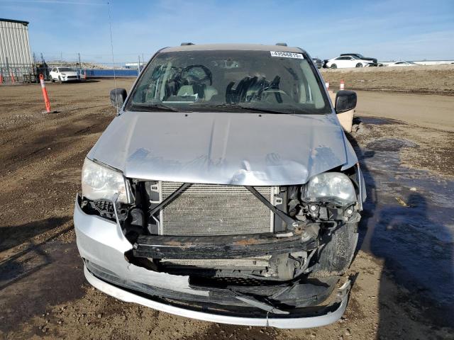 Photo 5 from auction – 2011 DODGE GRAND CARA with VIN 2D4RN4DGXBR778535