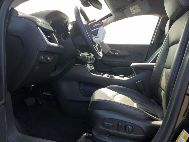 Photo 7 from auction – 2024 GMC TERRAIN SL with VIN 3GKALVEGXRL177965