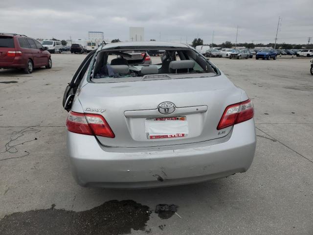 Photo 6 from auction – 2009 TOYOTA CAMRY BASE with VIN 4T4BE46K39R110316