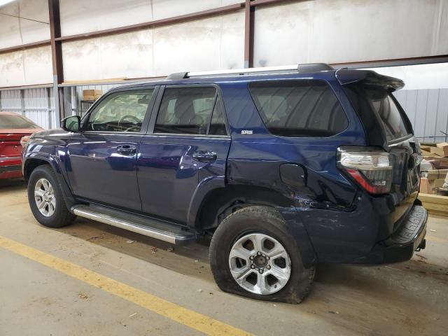 Photo 2 from auction – 2019 TOYOTA 4RUNNER SR with VIN JTEBU5JR1K5728466