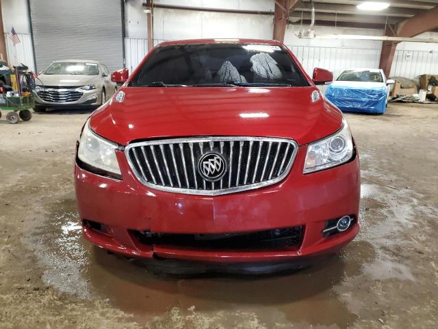 Photo 5 from auction – 2012 BUICK LACROSSE P with VIN 1G4GF5E38CF280048