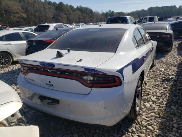 Photo 3 from auction – 2018 DODGE CHARGER PO with VIN 2C3CDXAG6JH230309