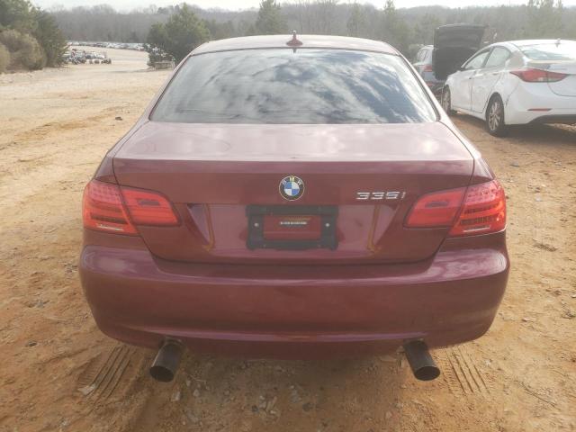 Photo 6 from auction – 2011 BMW 335 XI with VIN WBAKF9C54BE247382