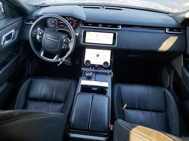 Photo 8 from auction – 2018 LAND ROVER RANGE ROVE with VIN SALYL2RX4JA714871