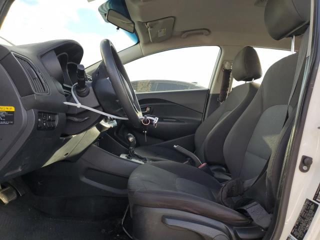 Photo 7 from auction – 2016 KIA RIO LX with VIN KNADM4A32G6612372