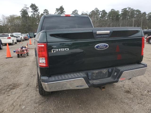 Photo 6 from auction – 2016 FORD F150 SUPER with VIN 1FTEW1EG0GFA08347