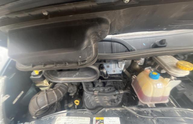 Photo 7 from auction – 2020 RAM PROMASTER with VIN 3C6URVJG2LE128968