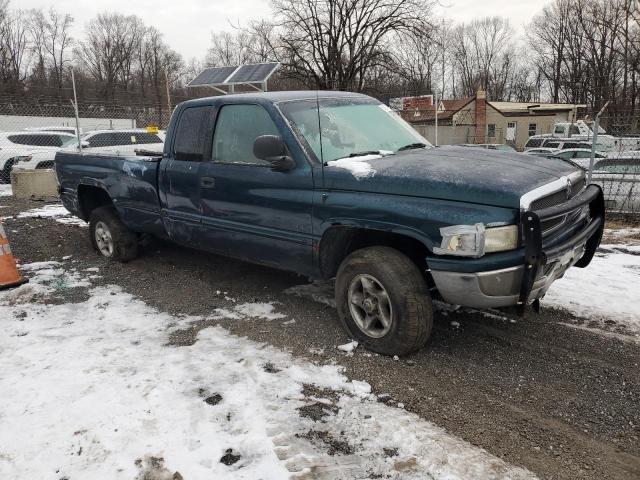 Photo 4 from auction – 1998 DODGE RAM 1500 with VIN 3B7HF13YXWG188832