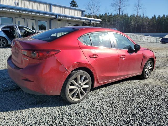 Photo 3 from auction – 2017 MAZDA 3 TOURING with VIN JM1BN1V70H1106413