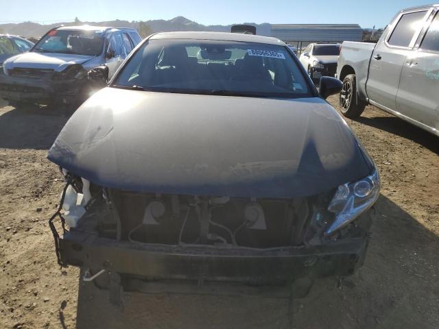 Photo 5 from auction – 2018 LEXUS ES 350 with VIN 58ABK1GG0JU082452