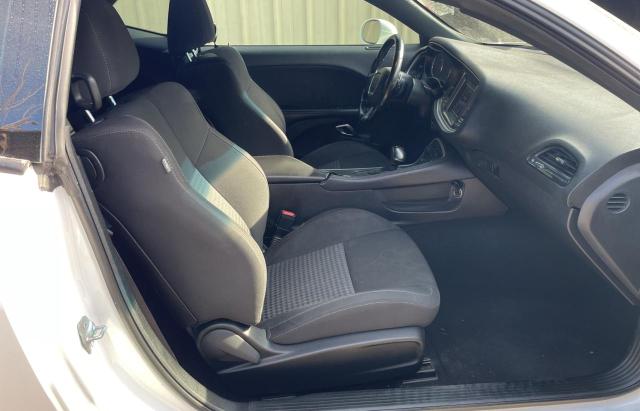 Photo 5 from auction – 2019 DODGE CHALLENGER with VIN 2C3CDZBT2KH751956