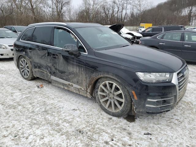 Photo 4 from auction – 2017 AUDI Q7 PRESTIG with VIN WA1VAAF74HD027472