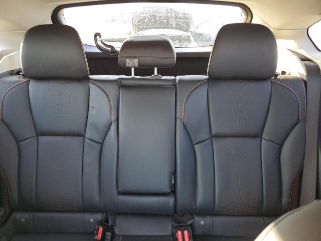 Photo 10 from auction – 2023 SUBARU CROSSTREK with VIN JF2GTHNC2P8331408