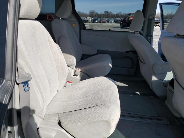 Photo 11 from auction – 2011 TOYOTA SIENNA LE with VIN 5TDJK3DC1BS009584