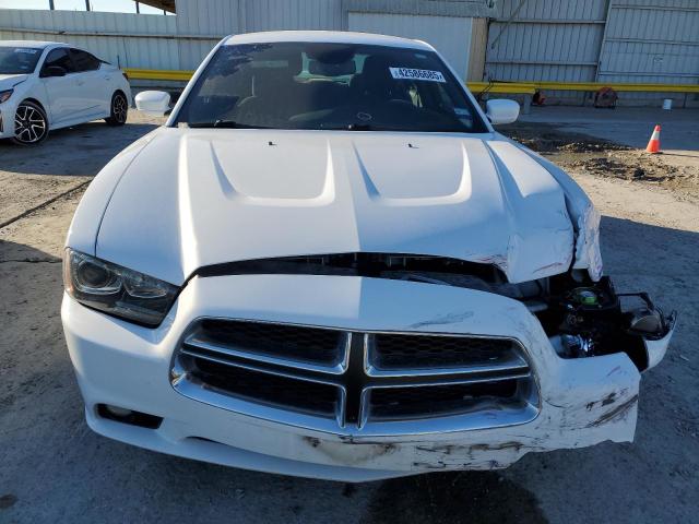 Photo 5 from auction – 2014 DODGE CHARGER SX with VIN 2C3CDXHG3EH363251