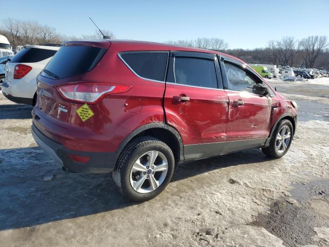 Photo 3 from auction – 2014 FORD ESCAPE SE with VIN 1FMCU0GX2EUA60152
