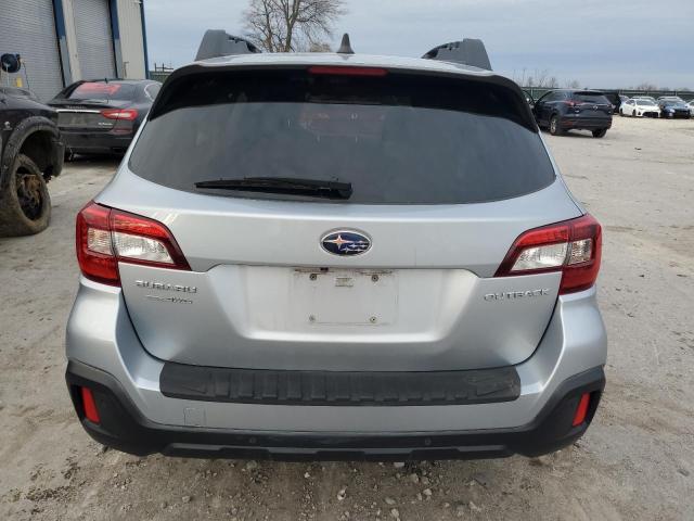 Photo 6 from auction – 2018 SUBARU OUTBACK 2. with VIN 4S4BSANC9J3301955