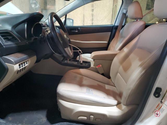 Photo 7 from auction – 2016 SUBARU OUTBACK 2. with VIN 4S4BSBNC7G3331065