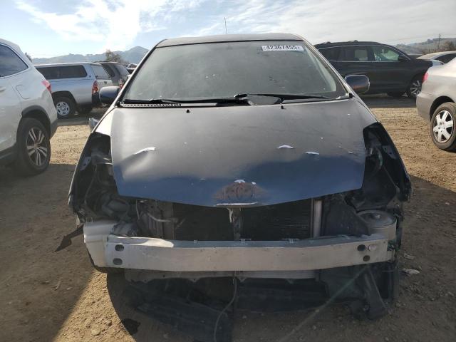 Photo 5 from auction – 2007 TOYOTA PRIUS with VIN JTDKB20U073276463