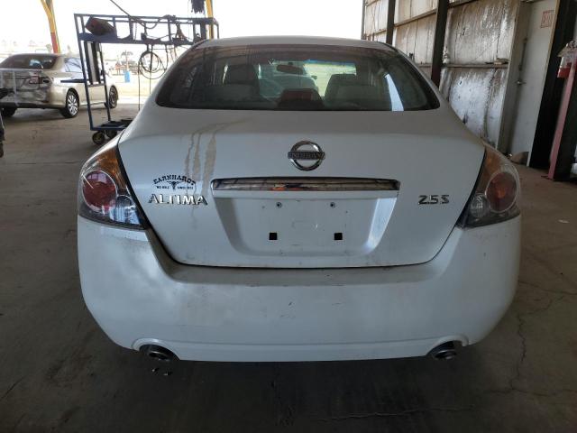 Photo 6 from auction – 2007 NISSAN ALTIMA 2.5 with VIN 1N4AL21E27N429435
