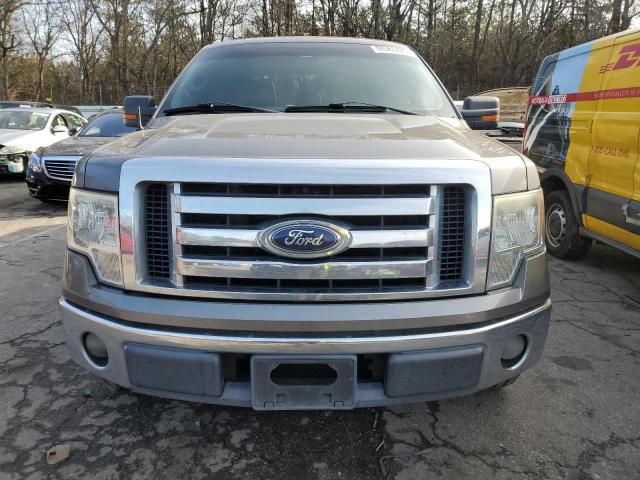 Photo 5 from auction – 2012 FORD F150 SUPER with VIN 1FTEW1CMXCKD59793
