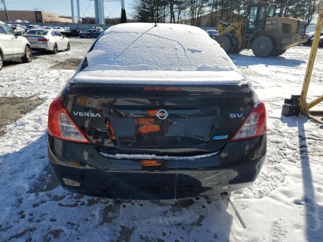 Photo 6 from auction – 2014 NISSAN VERSA S with VIN 3N1CN7AP5EL839139